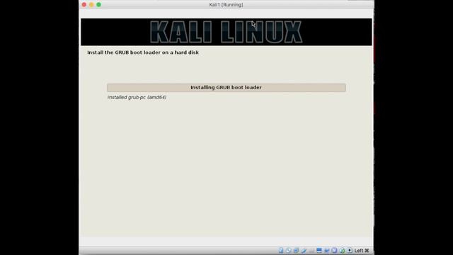 Upload Operating System to Google Cloud Platform Kali Linux смотреть онлайн