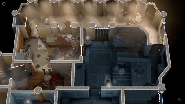 Pipe Hitters negotiate with bullets | Door Kickers 2 cinematic смотреть онлайн