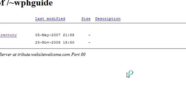 Hosting control panel (cpanel) смотреть онлайн