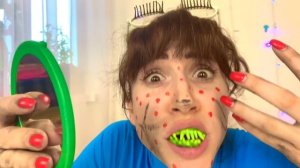 Ruslan Pretend Plays Wash Your Hands | Kids Stories About Washing Your Hands by Romariki Play