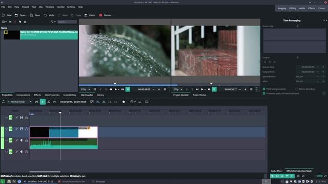Can The Pinebook Pro Edit 4K Video? смотреть онлайн