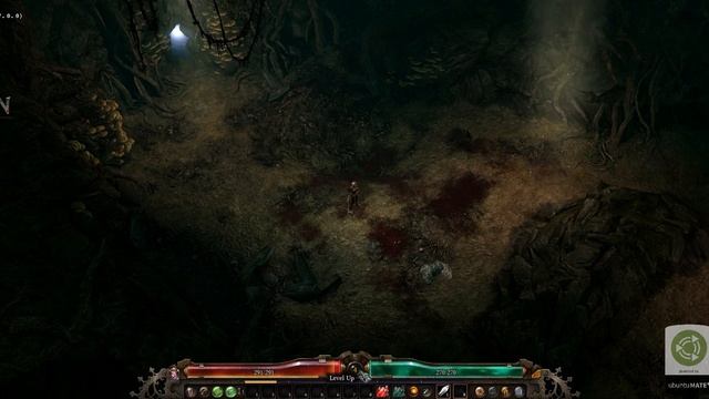 Grim Dawn | 21:9 | Vulkan | Radeon RX 580 8GB смотреть онлайн