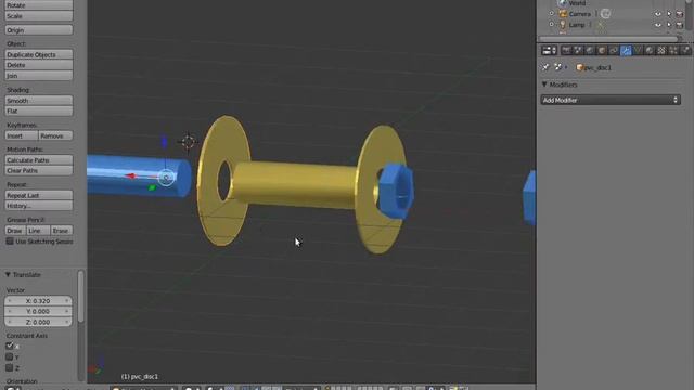 coil-winder-real-construction-3-parts смотреть онлайн