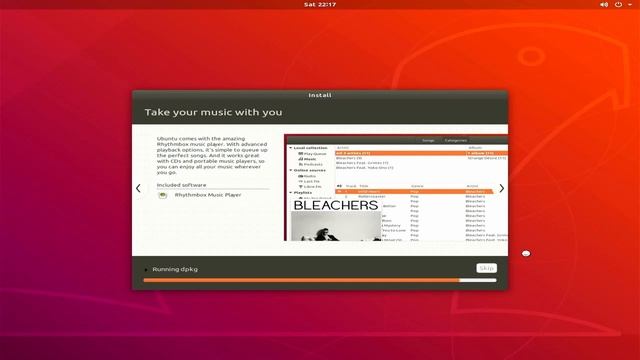 Dual Boot Ubuntu 18.04 with Windows 10 смотреть онлайн