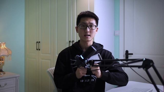 你的下一台Kali，何必是一台电脑【NetHunter教程】 смотреть онлайн