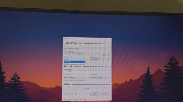 Xubuntu VS Linux Mint XFCE