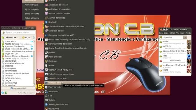 video aula ubuntu 10.04_01.avi смотреть онлайн