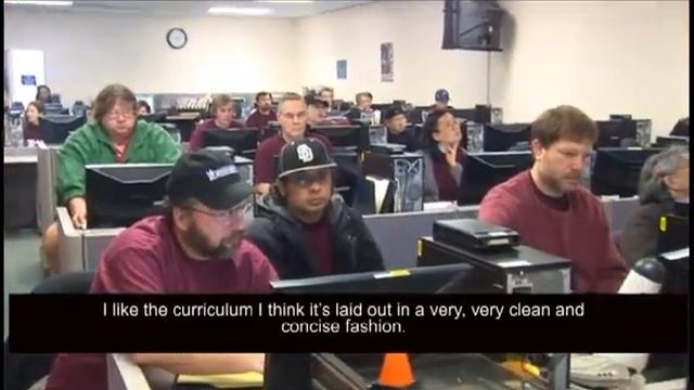 Web Server Security and Maintenance Certificate Program at San Diego Continuing Education смотреть онлайн