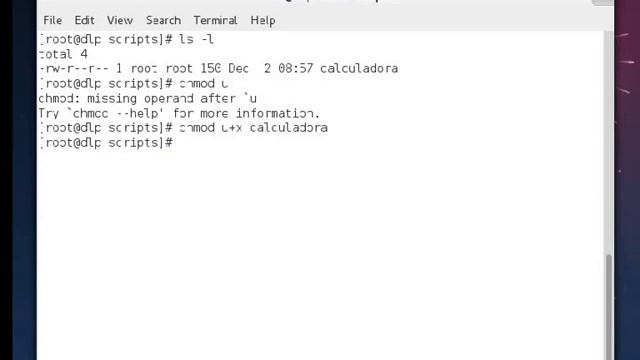 Fedora 17 Scripts смотреть онлайн