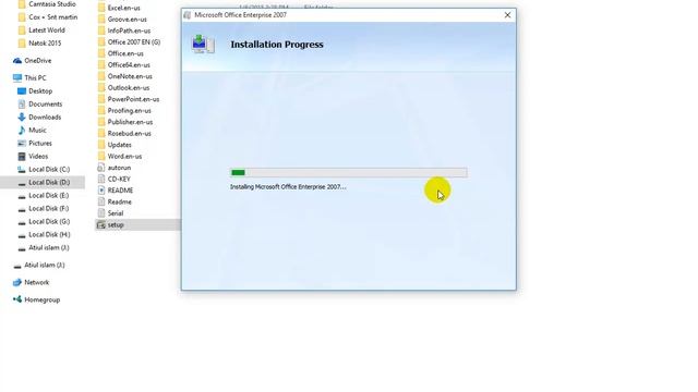 How to install MS Office 2019 very quick process смотреть онлайн