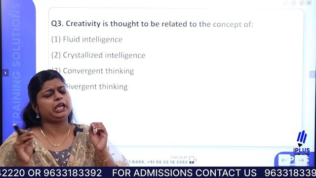 CTET | Child Development & Pedagogy | MCQ Discussion I смотреть онлайн