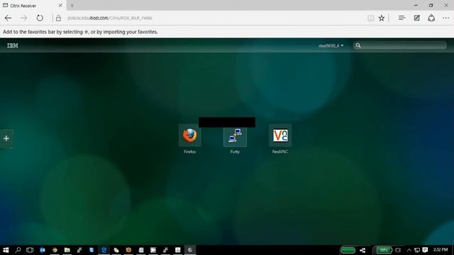 VNC for suse and redhat on IBM Power System смотреть онлайн