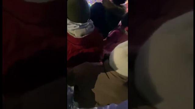 Со Светлым Праздником! Рождеством Христовым! смотреть онлайн