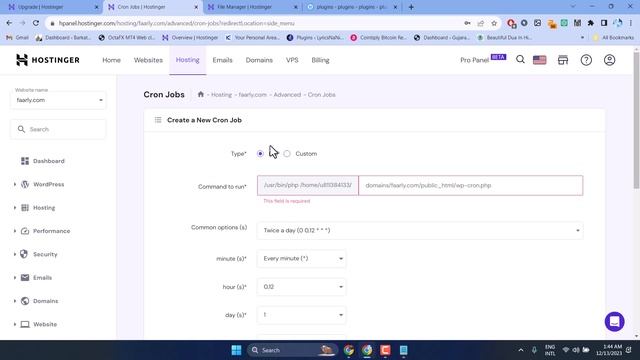 How to Set up a Cron Job at Hostinger смотреть онлайн