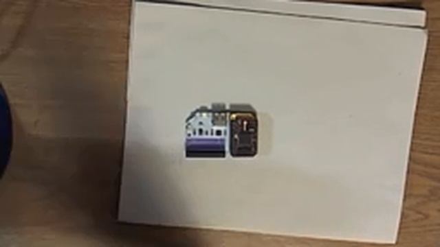 New Project Board - Onion Omega смотреть онлайн