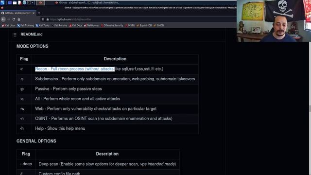 ReconFTW смотреть онлайн