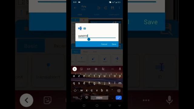 how to make mod menu, new method CPP run, part 3, swb project, full process in sketchware смотреть онлайн