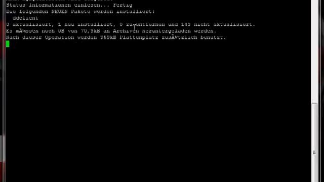 DNS auf Ubuntu Server [Tutorial] смотреть онлайн
