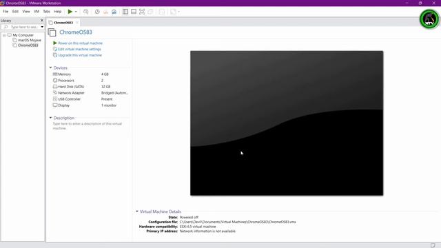 How to Install Chrome OS in a Virtual Machine (VM Ware) || Quick Install Chrome OS on VMware [HINDI смотреть онлайн