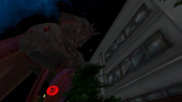 So I Tried It... | VR Chat