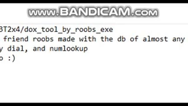 new op dox tool! смотреть онлайн