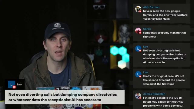 Live Hacking Q&A - QR Code Hacking & More! смотреть онлайн