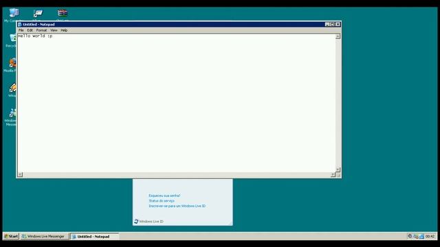 How to create a gdm session to a VirtualBox VM running Windows - Part II смотреть онлайн