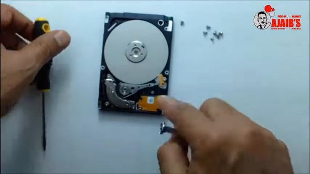 Recovery Data Harddisk, USBFlash, Memory Card, DVD/CD ROM - Ajaibs Computer BSD City смотреть онлайн