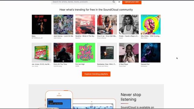 Top 10 Spotify Alternatives in 2024: Find Your Perfect Music App! смотреть онлайн
