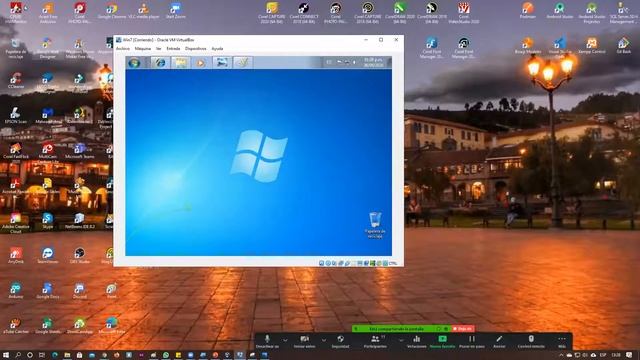 5S SOLUCIÓN AL Ctrl Derecha смотреть онлайн
