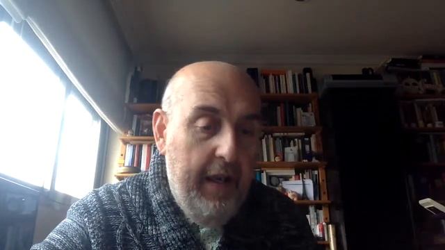 La deshumanización del arte. (7) Ortega y Gasset y la estética. смотреть онлайн