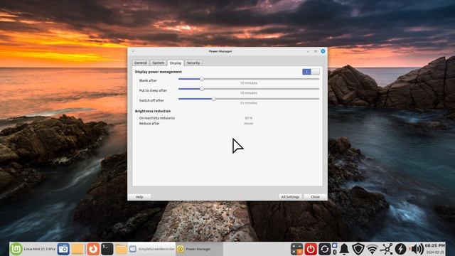Linux Mint 21.3 - Cinnamon & Xfce - File Sharing Tips. смотреть онлайн