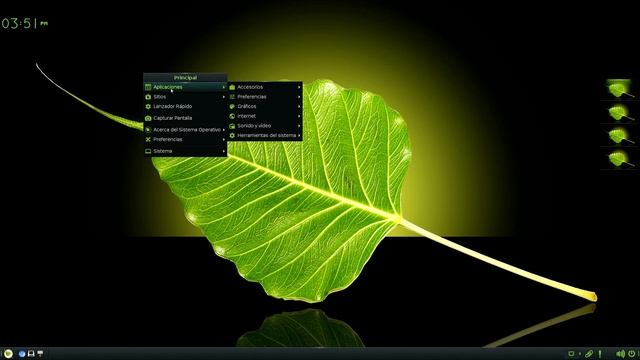 Bodhi Linux 7 EXCELENTE opción para BAJOS RECURSOS (comparativa con Legacy OS) смотреть онлайн