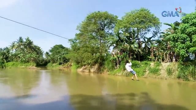 Kapuso Mo, Jessica Soho: Kapit Lang, Inay смотреть онлайн