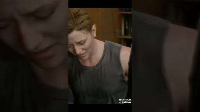 the last of us 2 (abby) смотреть онлайн