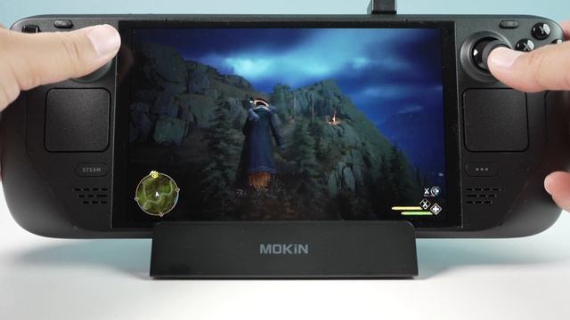 You NEED a Handheld Gaming PC! смотреть онлайн