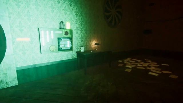 Aethernaut - New Portal Inspired Puzzle Game! смотреть онлайн