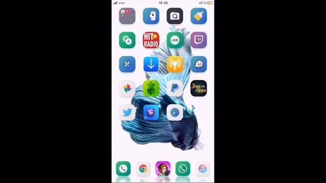 •COMMENT TELECHARGER FLEX 3• GRATUITEMENT ?! (Cydia) смотреть онлайн