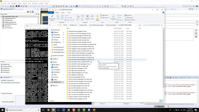 Preparing Your Embedded UI for Linux Deployment - Advanced User Training for Crank Storyboard смотреть онлайн