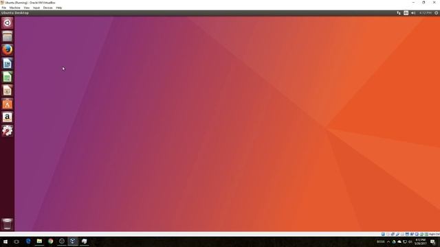 Ubuntu 17.04 Walkthrough смотреть онлайн