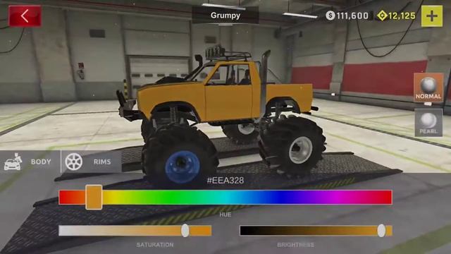 New Game! Torque Offroad by PixFlood | Download Now | For Android/Ios смотреть онлайн