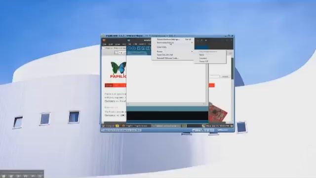 JaxHax Video Diary: Papilio Linux Virtual Machine Introduction смотреть онлайн