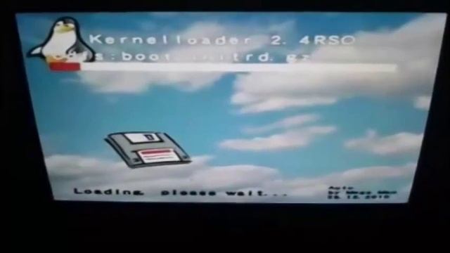 How to boot PS2 Linux easy and best way смотреть онлайн