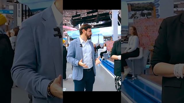 Как подобрать участок для загородного отеля? Подробности в интервью #глэмпинг #hotel #отельныйбизнес смотреть онлайн