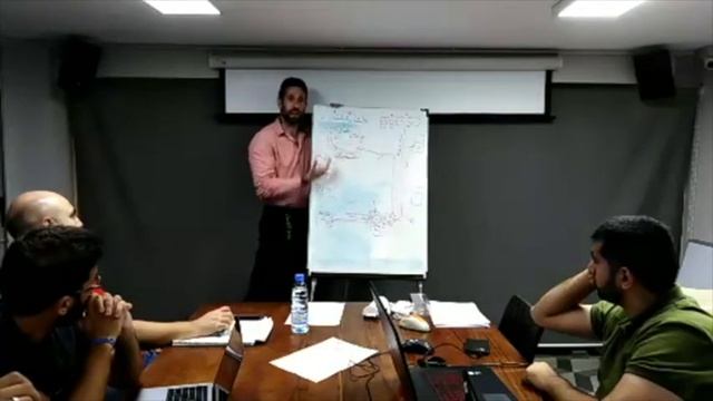 Kali Hacking Workshop: DNS Attacks смотреть онлайн
