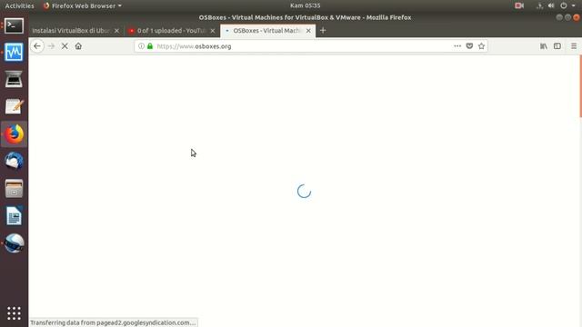 20181004 sekitar virtualbox смотреть онлайн