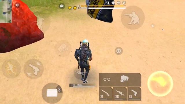 DPI 895 = IPHONE #HOLI SPECIAL FREEFIRE смотреть онлайн