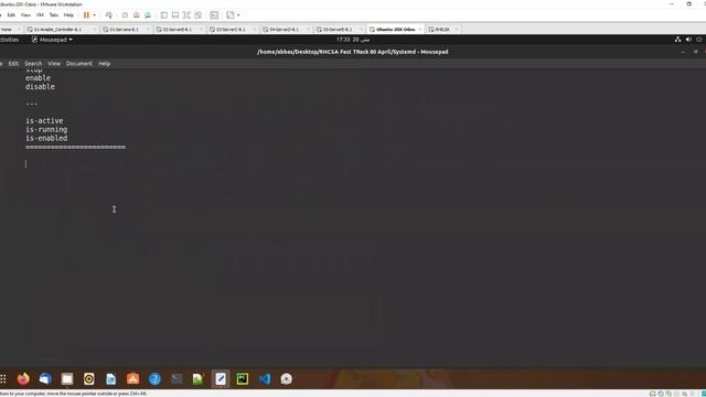 16- What is Systemd ? | Systemd role in Linux | Control Daemons and Services by Systemd Urdu|Hindi смотреть онлайн