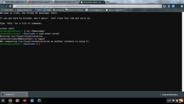 How To Record Your Chromebook Screen(Perfect,HD) смотреть онлайн
