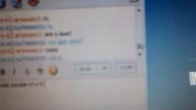 I Use Meebo To IM смотреть онлайн